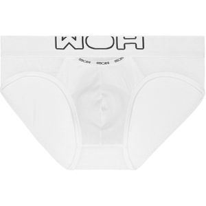 WOH Slip 'Sexy Fun'  zwart / wit