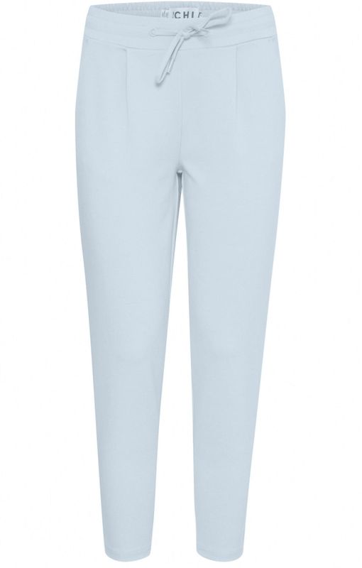 Ichi - Kate - Damesbroek - Cropped - Hoogwaardige Stof