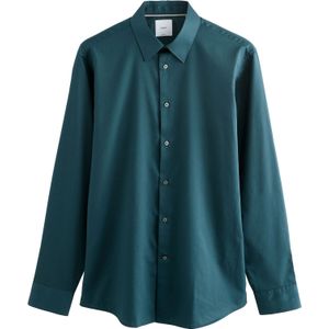 Next Overhemd  petrol