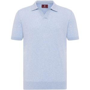 Williot Trui  lichtblauw