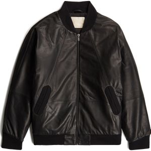 G-STAR Tussenjas  zwart