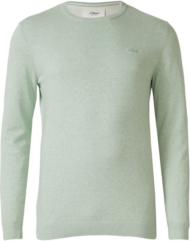 s.Oliver Trui  mintgroen