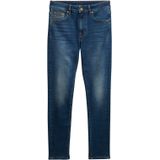 Superdry - Mid Rise Skinny - Spijkerbroek