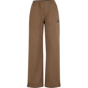 Felicious Broek  olijfgroen