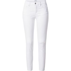ONLY Jeans 'ONLWAUW'  wit