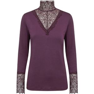 Soyaconcept Top  lila