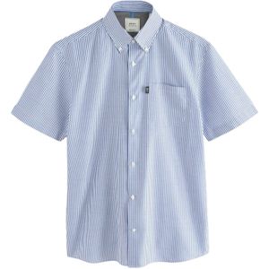 Next Overhemd  blauw / wit