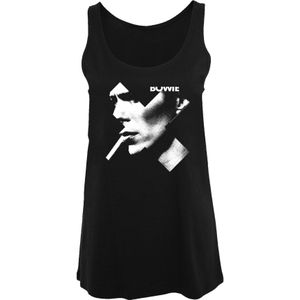 Top 'David Bowie Smoke'