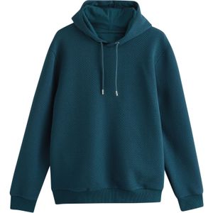Next Sweatshirt  cyaan blauw