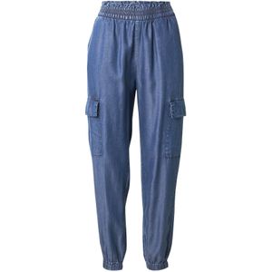 ONLY Cargobroek 'ONLCHARIS'  blauw
