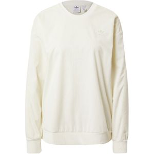 Sweater - Comfy Chord - Effen - Lange Mouw - Losse Pasvorm