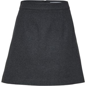 SELECTED Rok 'MERCY-ULA'  antraciet