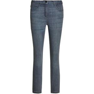 Goldner Jeans 'Bella'  lichtgrijs