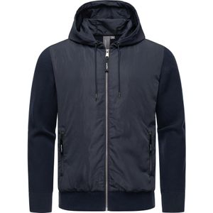 Ragwear Tussenjas 'Ronel'  navy