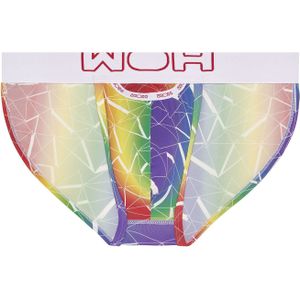 WOH Slip ' Sexy Fun '  gemengde kleuren