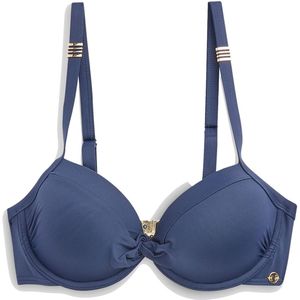 Next Bikinitop  navy