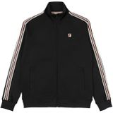 FILA - Biella - Sweatvest - Rood - Zwart - Wit