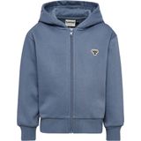 Hummel - Loose - Kindercapuchon - Zipped Hoodie