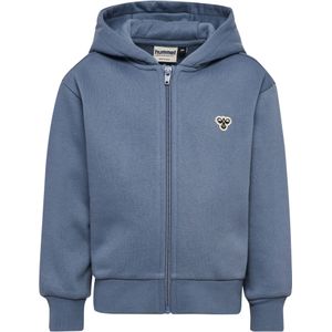 Hummel - Loose - Kindercapuchon - Zipped Hoodie