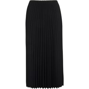 InWear Rok 'Nhi'  zwart