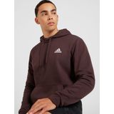 FEELCOZY - Sportsweatshirt - Zwart - Sweatstof - Capuchon met Trekkoord