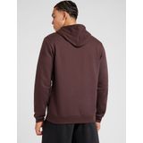 FEELCOZY - Sportsweatshirt - Zwart - Sweatstof - Capuchon met Trekkoord