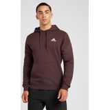 FEELCOZY - Sportsweatshirt - Zwart - Sweatstof - Capuchon met Trekkoord