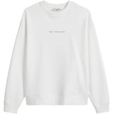 Marc O'Polo DENIM - Sweatshirt - Donkerblauw - Oversized