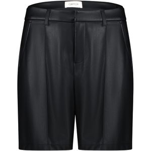 Cartoon Broek  zwart