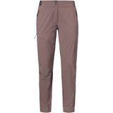 Schöffel - Hiking Pants Style Blaustein - Outdoorbroek - Paars - Regular Fit