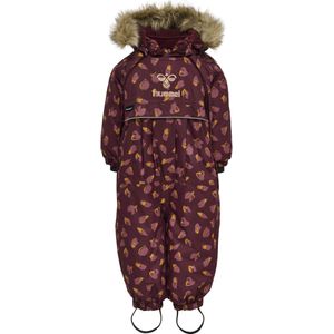 Hummel - Moon Tex - Overall - Waterdicht - Met Afneembare Capuchon