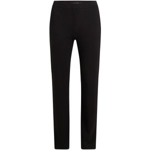 Karl Lagerfeld Broek  zwart