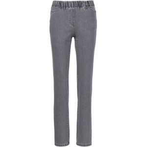 Goldner Jeans 'Louisa'  grijs