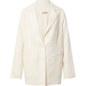 A LOT LESS Blazers 'Rita'  lichtbeige