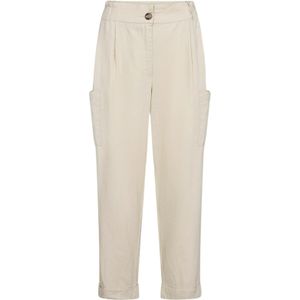 Soyaconcept Cargobroek 'Ina 56-B'  beige