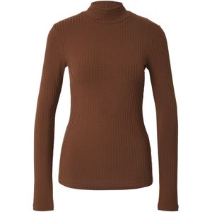 EDITED Shirt 'Manon'  bruin