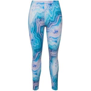 Ulla Popken Leggings  gemengde kleuren