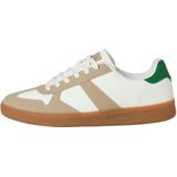 Jack & Jones - Valencia - Sneakers - Zwart - PU