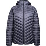 Jack Wolfskin - Passamani - Damesjack - Met Capuchon - Winddicht - Waterafstotend