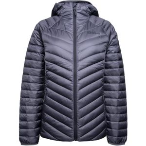 Jack Wolfskin - Passamani - Damesjack - Met Capuchon - Winddicht - Waterafstotend