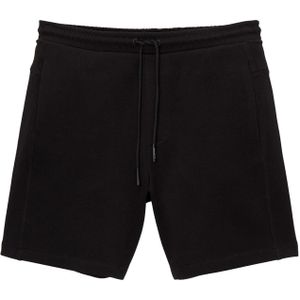 Pull&Bear Broek  zwart