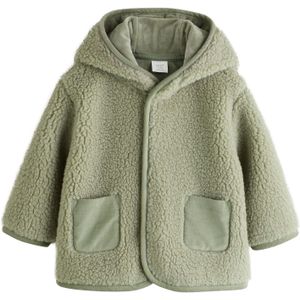 Next - Tussenjas - Pastelgroen