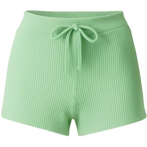 Alexa Dash Broek  mintgroen