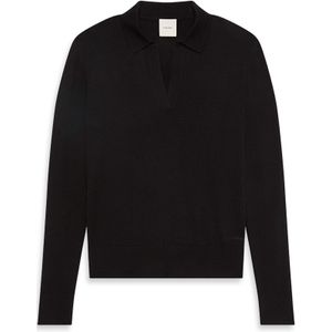 Calvin Klein Trui  zwart