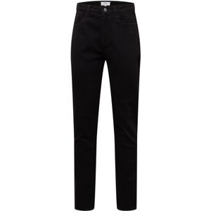 DAN FOX APPAREL Jeans 'Rico'  zwart