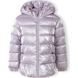 MINOTI Winterjas  pastellila