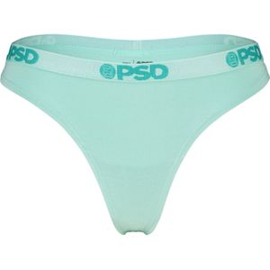 PSD String  mintgroen