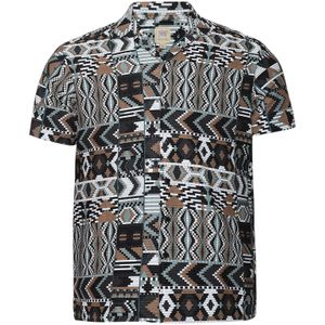 Campus Sutra Overhemd 'Iker'  gemengde kleuren