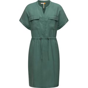 Ragwear Jurk 'Roisa'  kaki