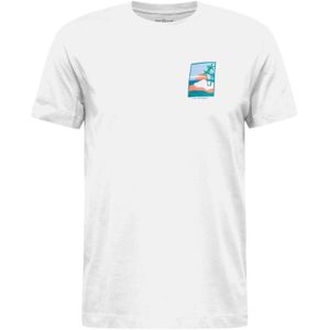 WESTMARK LONDON Shirt  gemengde kleuren / wit